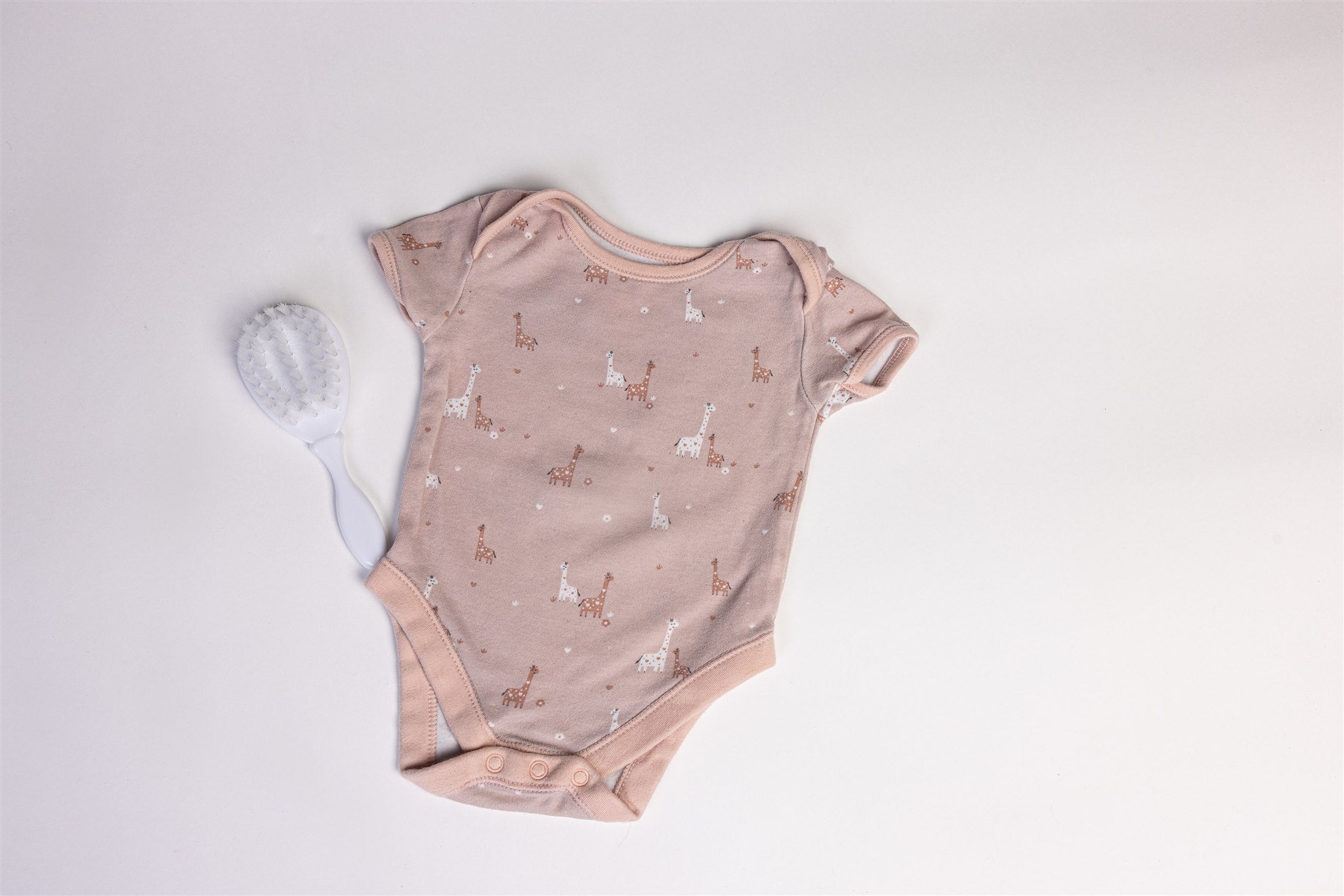 Giraffe bodysuit