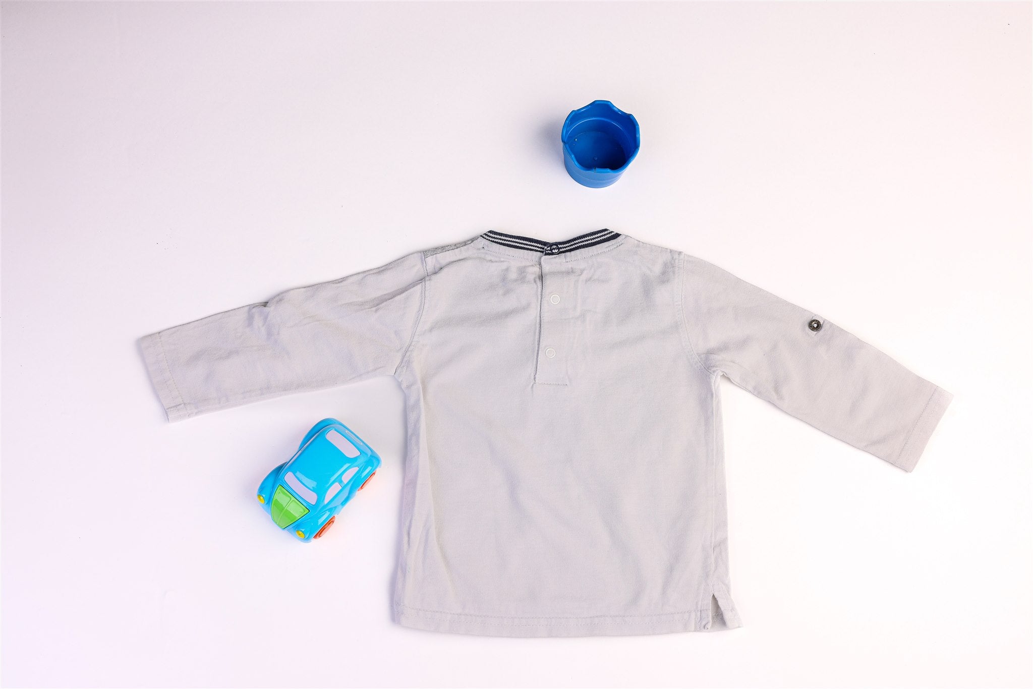 "Born to be No. 1 Boy DPT COOL" top