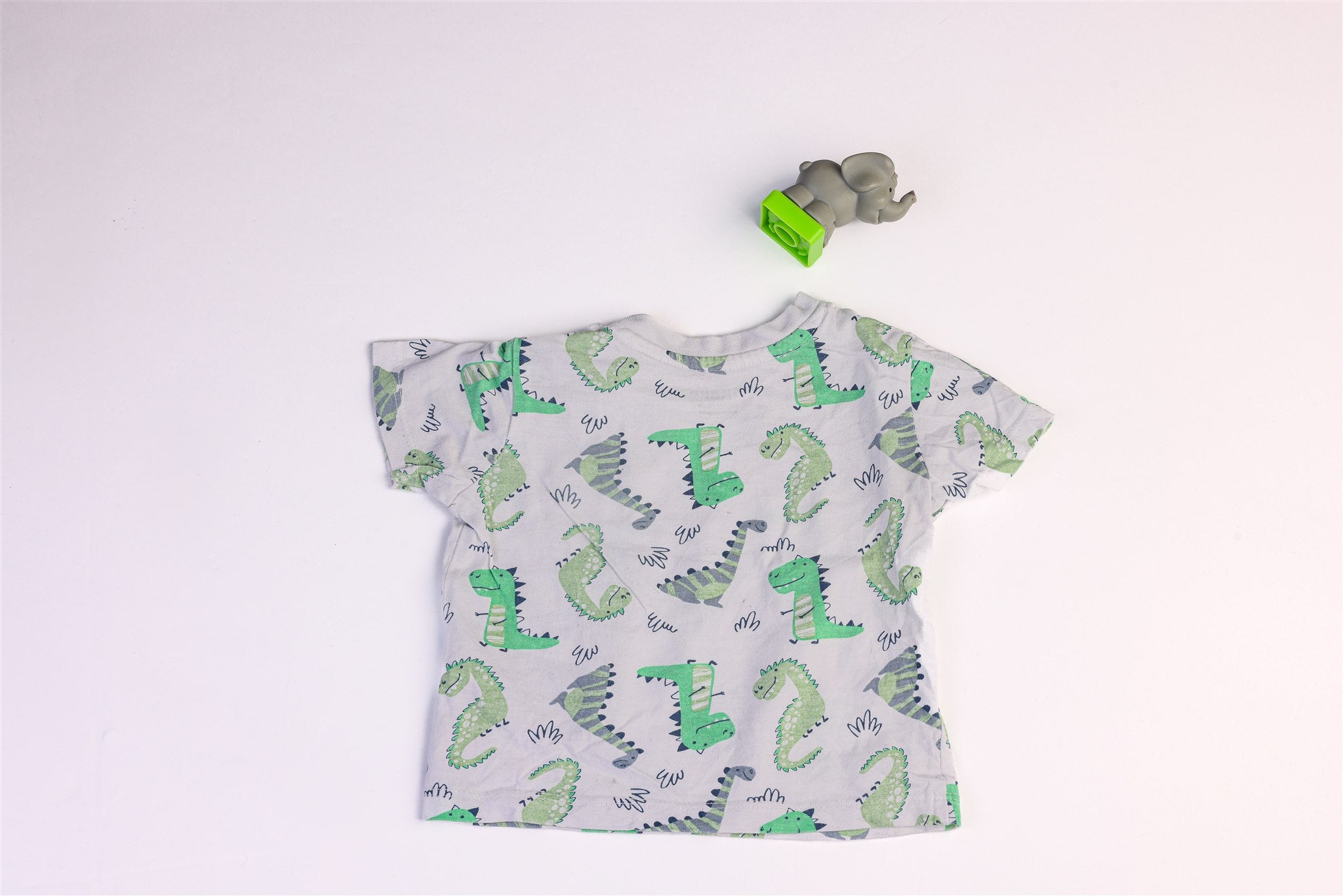 Dinosaur top