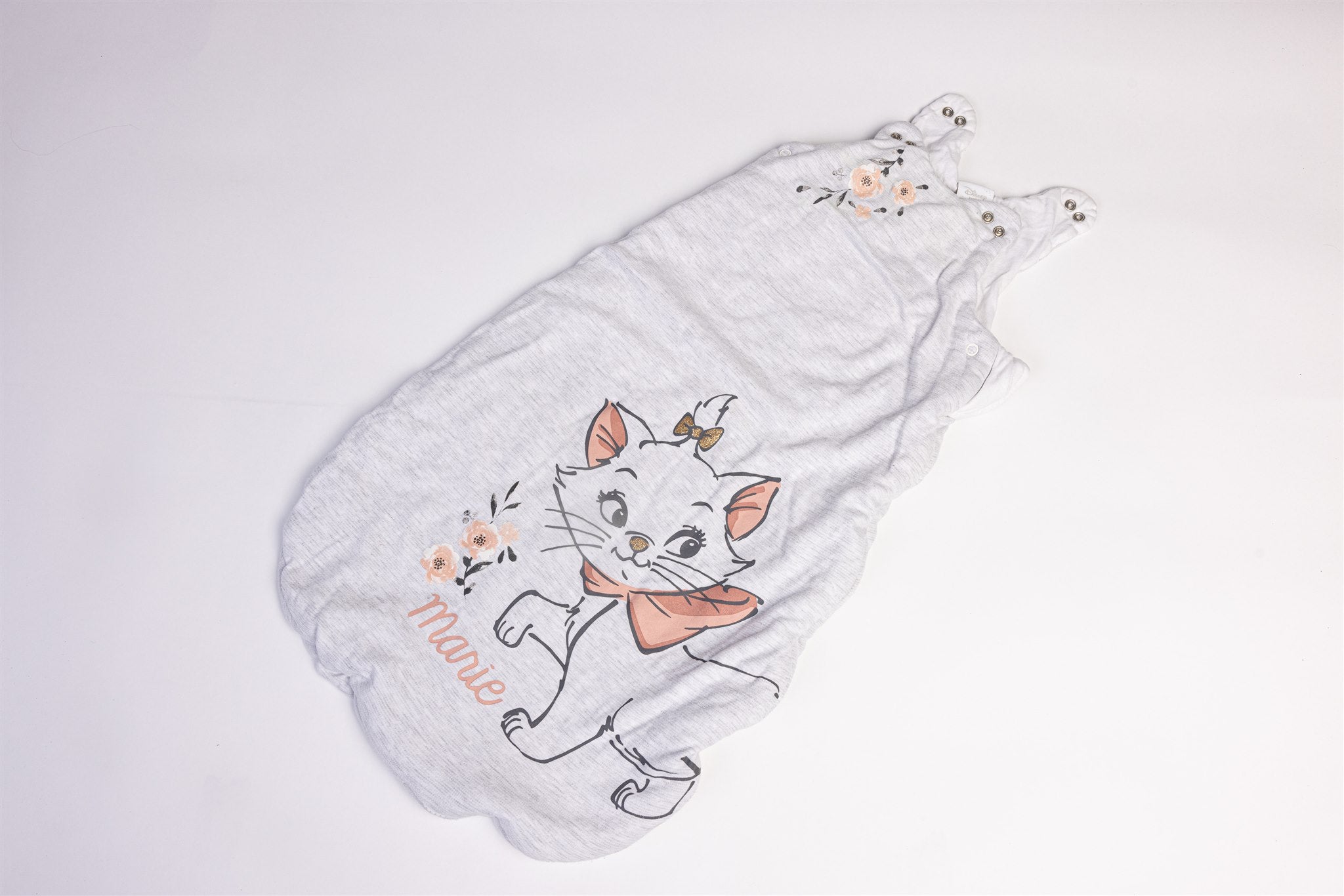 Marie from The Aristocats sleeping bag