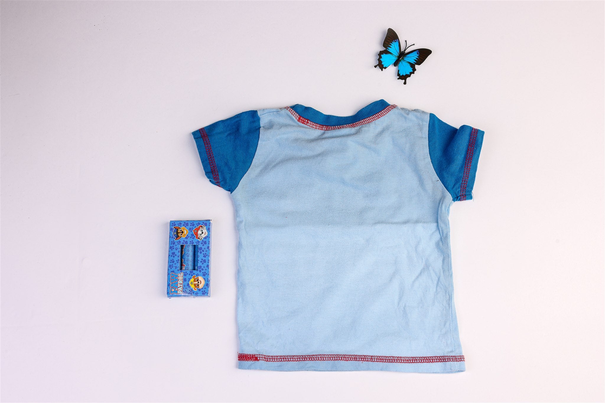 Two-piece Mickey Mouse pyjama