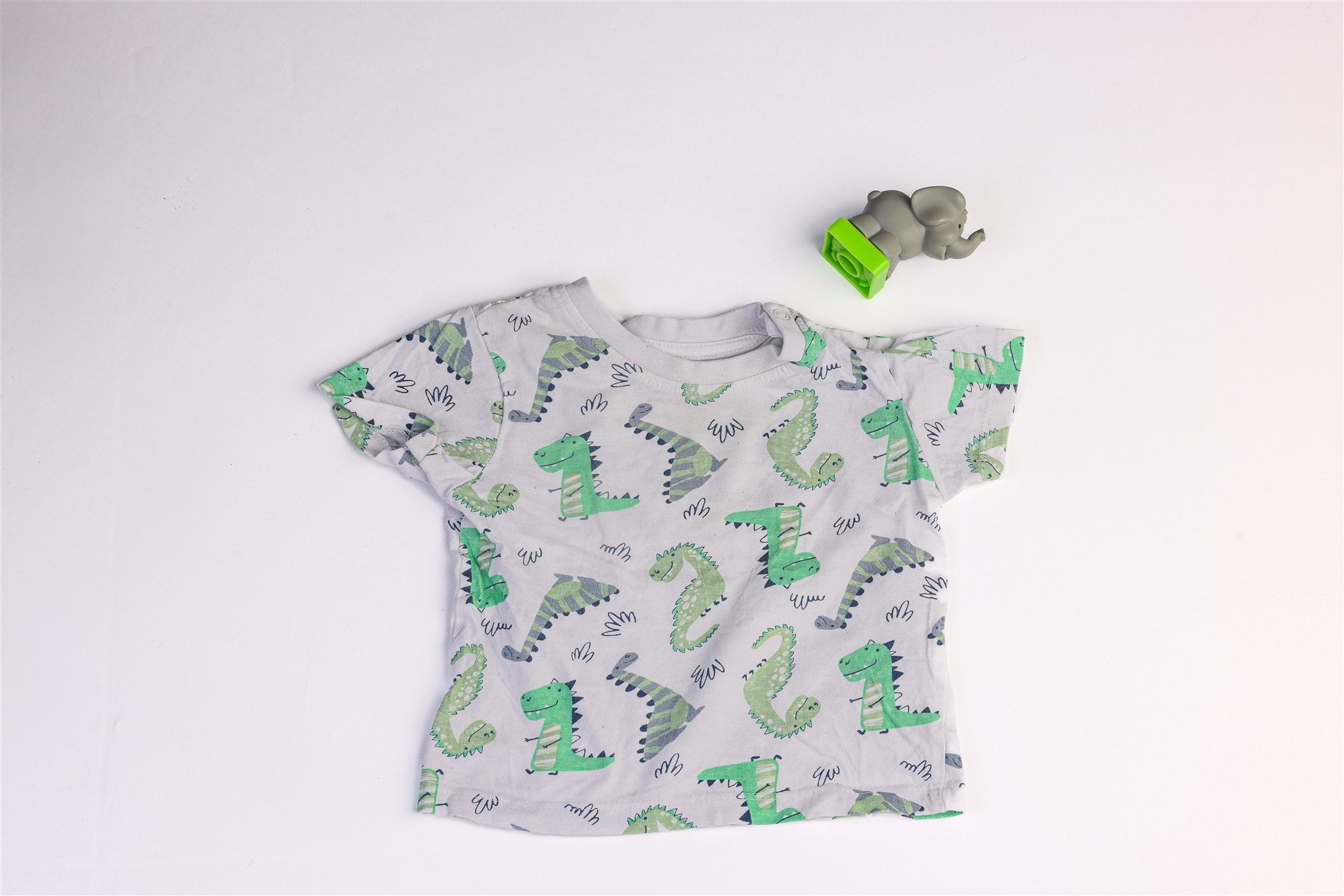 Dinosaur top