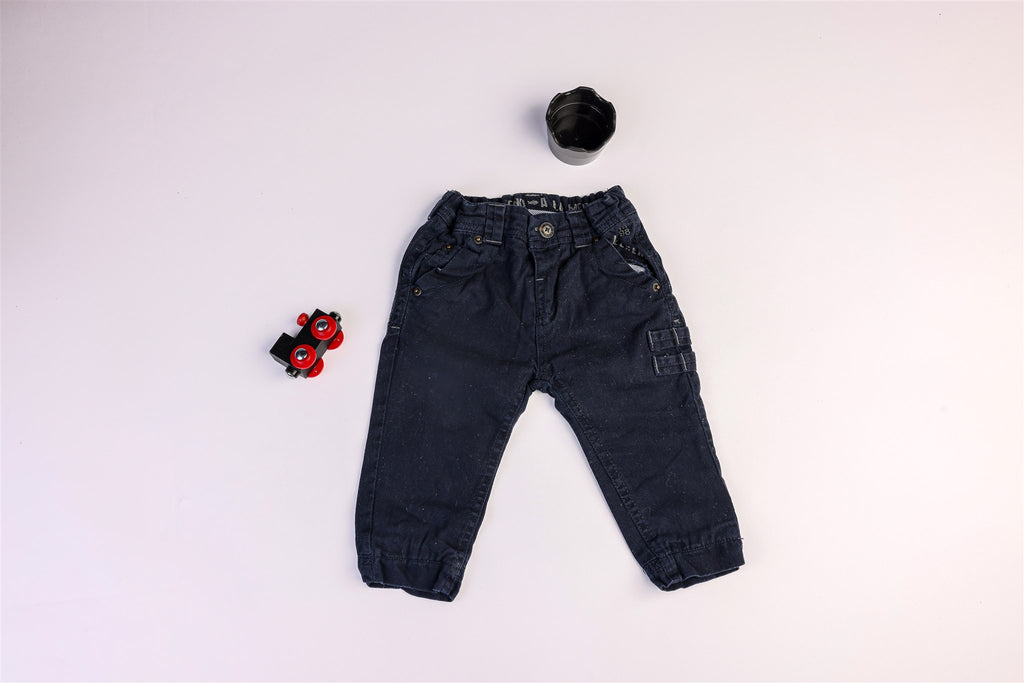 "Cap ouest 1998" trousers