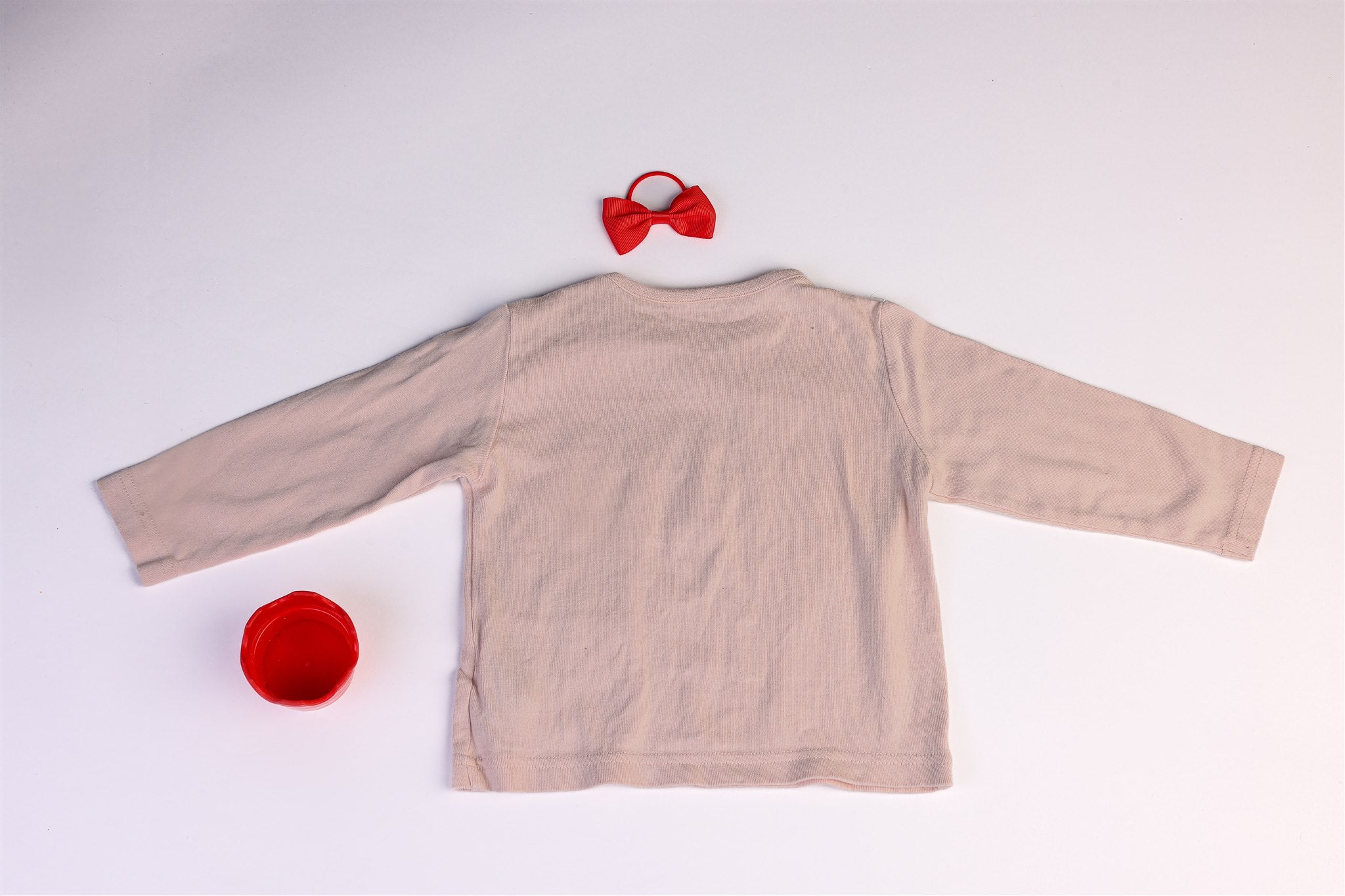 "Nature is the future" bunny Top