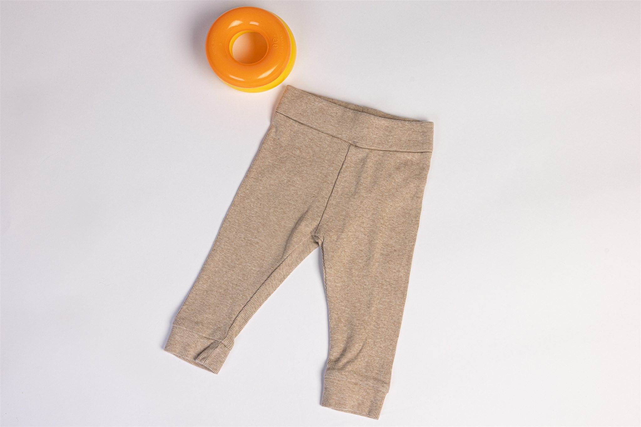 Brown/beige trousers