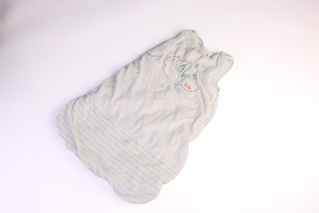 Winnie the Pooh sleeping bag