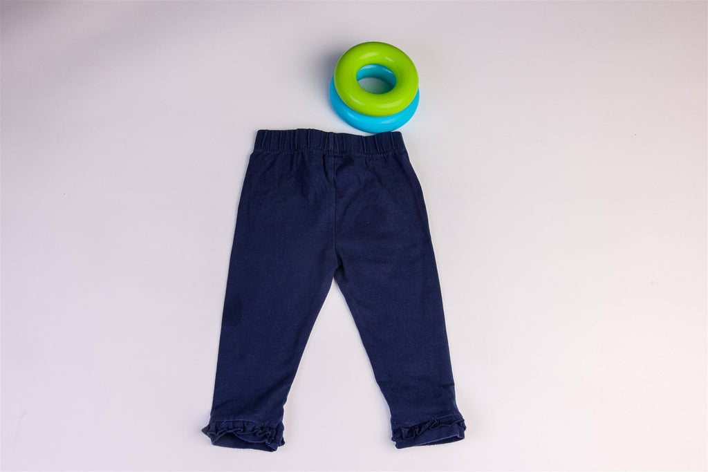Navy Blue trousers