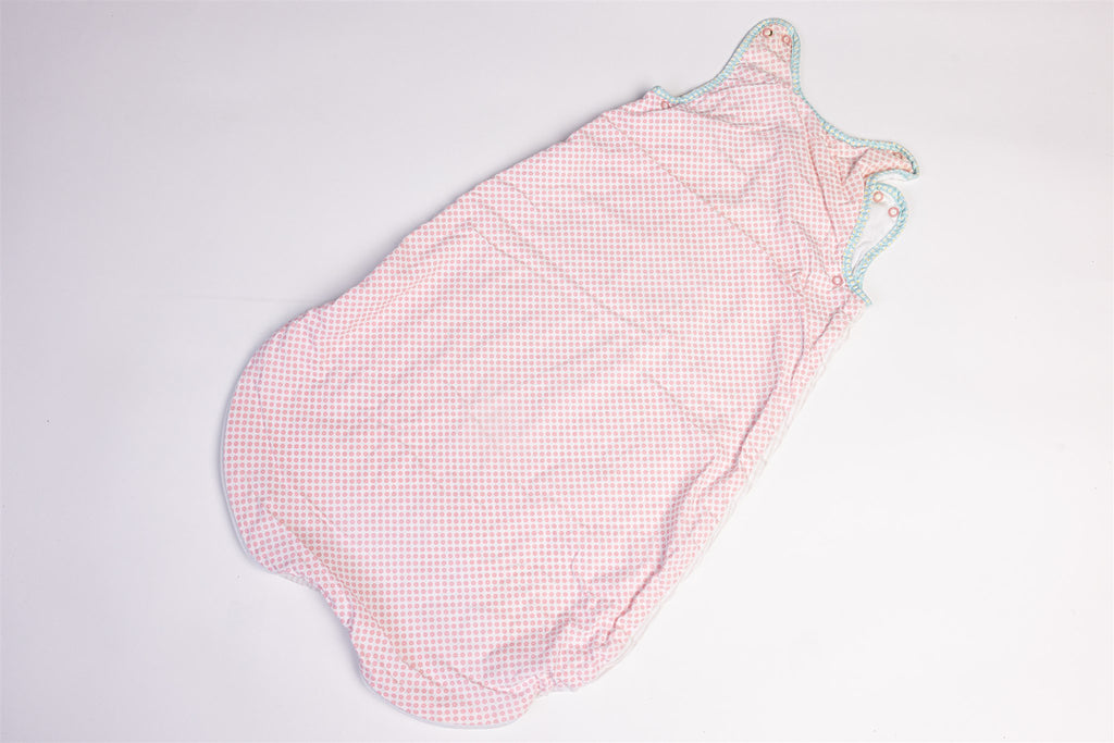 Butterfly sleeping bag