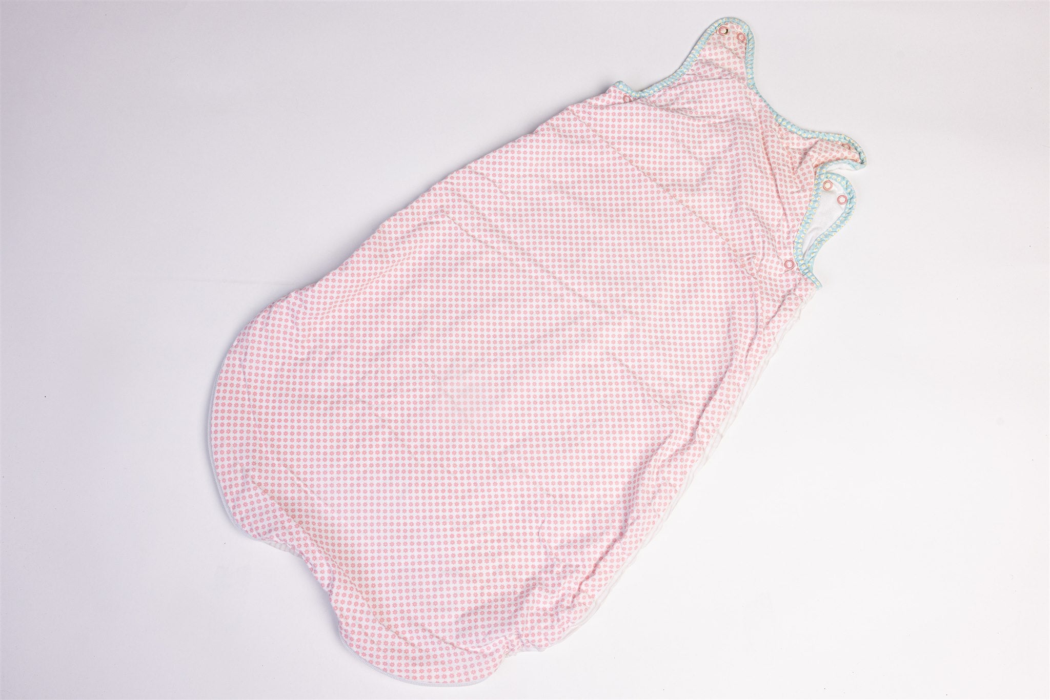 Butterfly sleeping bag