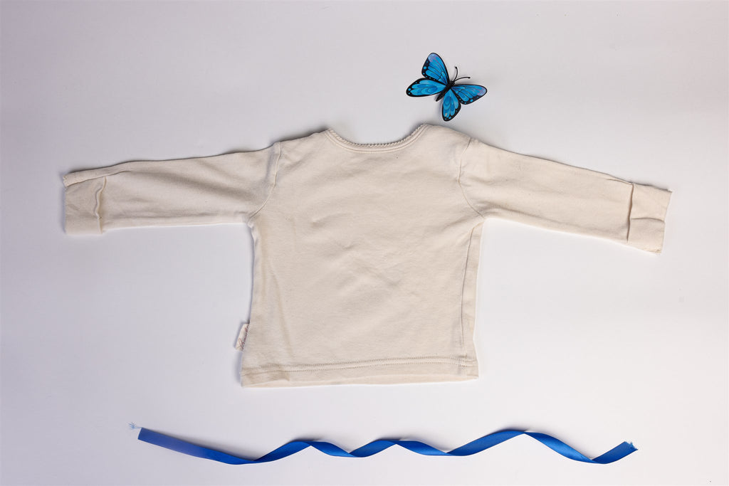 Bambi and Thumper "I was always dreaming of you" top