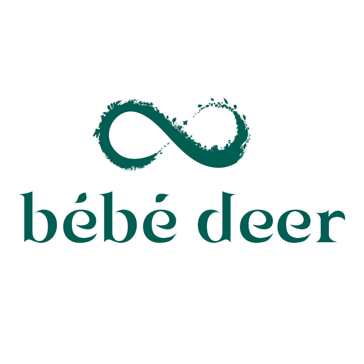 Bébé Deer